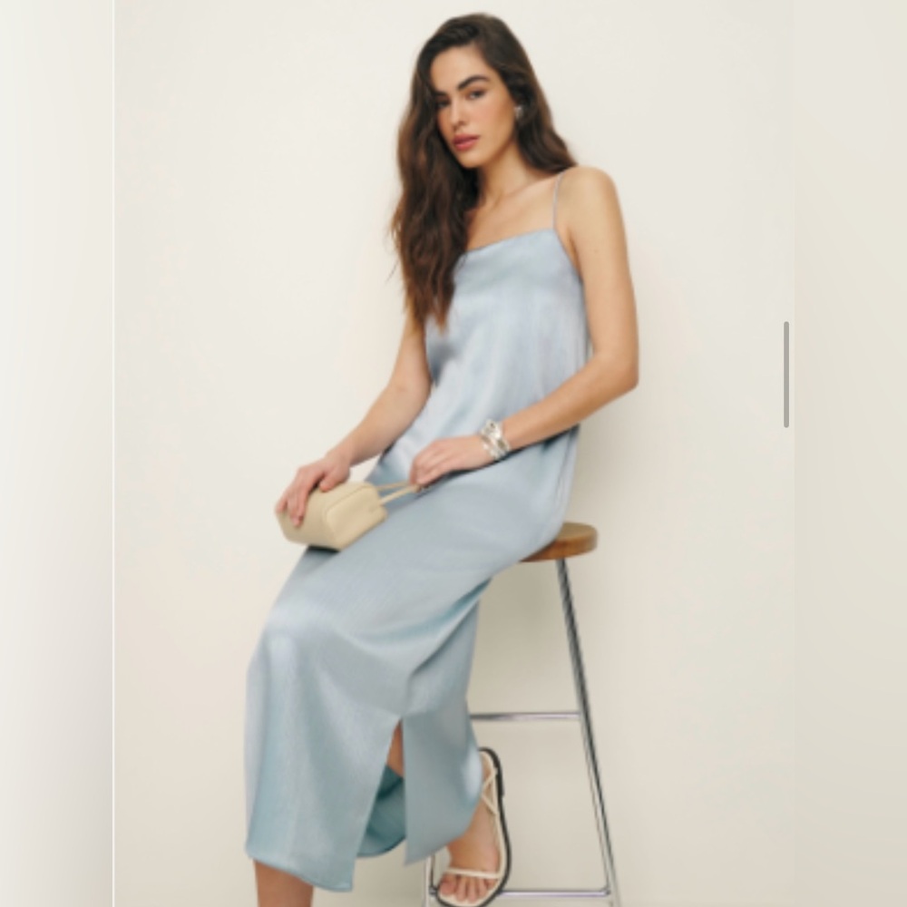 Reformation Yoshe Dress
